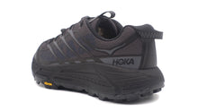 画像をギャラリービューアに読み込む, HOKA ONE ONE MAFATE THREE2 BLACK/BLACK 2