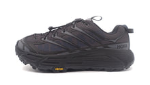 画像をギャラリービューアに読み込む, HOKA ONE ONE MAFATE THREE2 BLACK/BLACK 3