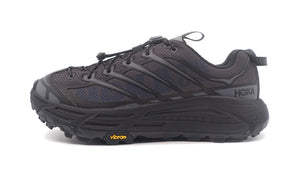 HOKA ONE ONE MAFATE THREE2 BLACK/BLACK 3