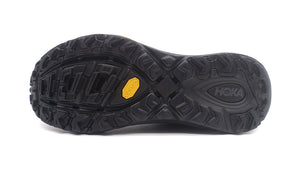 HOKA ONE ONE MAFATE THREE2 BLACK/BLACK 4