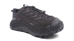 HOKA ONE ONE MAFATE THREE2 BLACK/BLACK 5