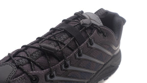 HOKA ONE ONE MAFATE THREE2 BLACK/BLACK 6