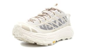 HOKA ONE ONE MAFATE THREE2 EGGNOG/SHIFTING SAND 1