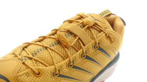 HOKA MAFATE THREE2 GOLDEN YELLOW/EGGNOG 6