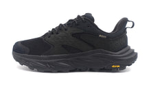 画像をギャラリービューアに読み込む, HOKA ONE ONE ANACAPA 2 LOW GTX &quot;GORE-TEX&quot; BLACK/BLACK 3