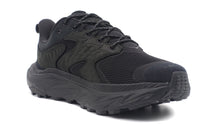 画像をギャラリービューアに読み込む, HOKA ONE ONE ANACAPA 2 LOW GTX &quot;GORE-TEX&quot; BLACK/BLACK 5