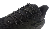 画像をギャラリービューアに読み込む, HOKA ONE ONE ANACAPA 2 LOW GTX &quot;GORE-TEX&quot; BLACK/BLACK 6