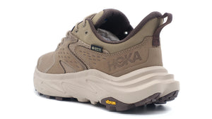 HOKA ONE ONE ANACAPA 2 LOW GTX "GORE-TEX" DUNE/OXFORD TAN 2