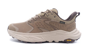 HOKA ONE ONE ANACAPA 2 LOW GTX "GORE-TEX" DUNE/OXFORD TAN 3