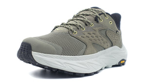 HOKA ONE ONE ANACAPA 2 LOW GTX "GORE-TEX" OLIVE HAZE/MERCURY 1