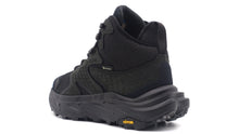 画像をギャラリービューアに読み込む, HOKA ONE ONE ANACAPA 2 MID GTX &quot;GORE-TEX&quot; BLACK/BLACK 2