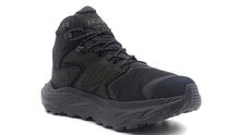 画像をギャラリービューアに読み込む, HOKA ONE ONE ANACAPA 2 MID GTX &quot;GORE-TEX&quot; BLACK/BLACK 5