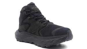 HOKA ONE ONE ANACAPA 2 MID GTX "GORE-TEX" BLACK/BLACK 5