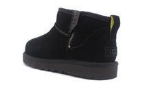 画像をギャラリービューアに読み込む, UGG M CLASSIC ULTRA MINI ZIP BLACK/PEARFECT 2