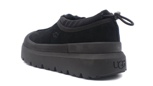 UGG M TASMAN WEATHER HYBRID BLACK/BLACK 2