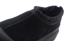 UGG M TASMAN WEATHER HYBRID BLACK/BLACK 6