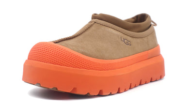 UGG M TASMAN WEATHER HYBRID CHESTNUT/ORANGE 1