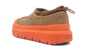 UGG M TASMAN WEATHER HYBRID CHESTNUT/ORANGE 2