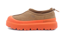 画像をギャラリービューアに読み込む, UGG M TASMAN WEATHER HYBRID CHESTNUT/ORANGE 3