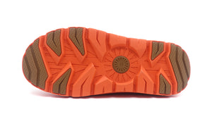 UGG M TASMAN WEATHER HYBRID CHESTNUT/ORANGE 4