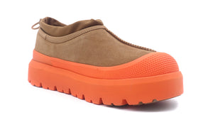 UGG M TASMAN WEATHER HYBRID CHESTNUT/ORANGE 5