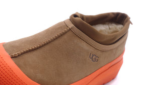 UGG M TASMAN WEATHER HYBRID CHESTNUT/ORANGE 6