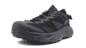 HOKA HOPARA 2 BLACK/BLACK 1