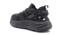 画像をギャラリービューアに読み込む, HOKA HOPARA 2 BLACK/BLACK 2