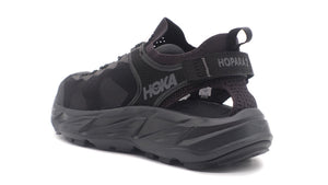 HOKA HOPARA 2 BLACK/BLACK 2