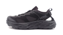 画像をギャラリービューアに読み込む, HOKA HOPARA 2 BLACK/BLACK 3