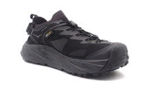 画像をギャラリービューアに読み込む, HOKA HOPARA 2 BLACK/BLACK 5