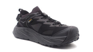 HOKA HOPARA 2 BLACK/BLACK 5