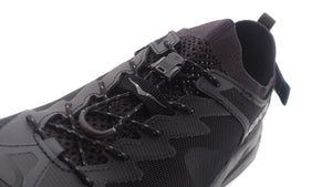 HOKA HOPARA 2 BLACK/BLACK 6