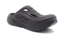 画像をギャラリービューアに読み込む, HOKA ORA RECOVERY MULE BLACK/BLACK 5