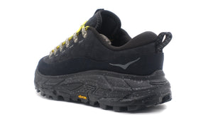 HOKA TOR SUMMIT BLACK/BLACK 2