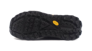 HOKA TOR SUMMIT BLACK/BLACK 4