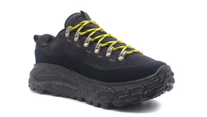 HOKA TOR SUMMIT BLACK/BLACK 5