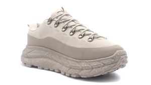 HOKA TOR SUMMIT OAT MILK/OXFORD TAN 5