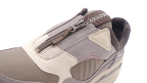UGG M CA805 ZIP OYSTER/SMOKE PLUME 6