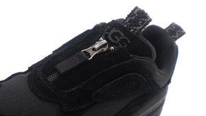 UGG W CA1 ZIP BLACK 6