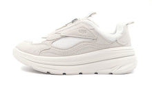 画像をギャラリービューアに読み込む, UGG W CA1 ZIP WHITE 3