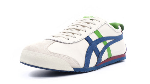 Onitsuka Tiger MEXICO 66 CREAM/MAKO BLUE 1