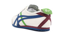 画像をギャラリービューアに読み込む, Onitsuka Tiger MEXICO 66 CREAM/MAKO BLUE 2