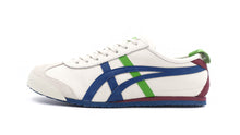画像をギャラリービューアに読み込む, Onitsuka Tiger MEXICO 66 CREAM/MAKO BLUE 3