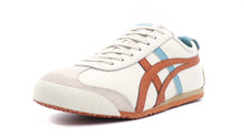 画像をギャラリービューアに読み込む, Onitsuka Tiger MEXICO 66 CREAM/PIQUANT ORANGE 1