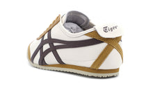 画像をギャラリービューアに読み込む, Onitsuka Tiger MEXICO 66 CREAM/LICORICE BROWN 2