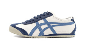 Onitsuka Tiger MEXICO 66 CREAM/GREY FLOSS 3