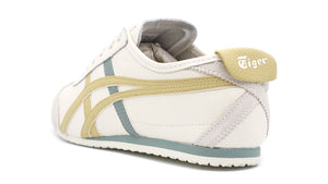 Onitsuka Tiger MEXICO 66 CREAM/MINERAL BROWN 2