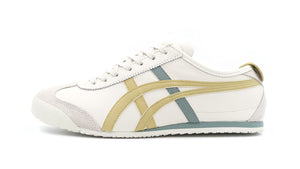 Onitsuka Tiger MEXICO 66 CREAM/MINERAL BROWN 3