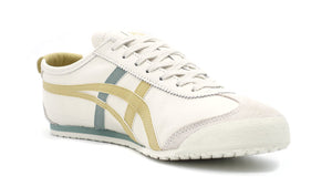 Onitsuka Tiger MEXICO 66 CREAM/MINERAL BROWN 5